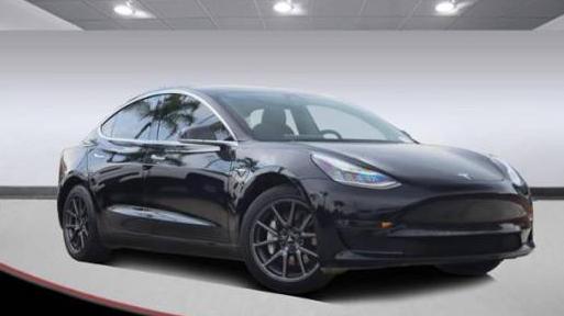 TESLA MODEL 3 2019 5YJ3E1EB1KF413287 image